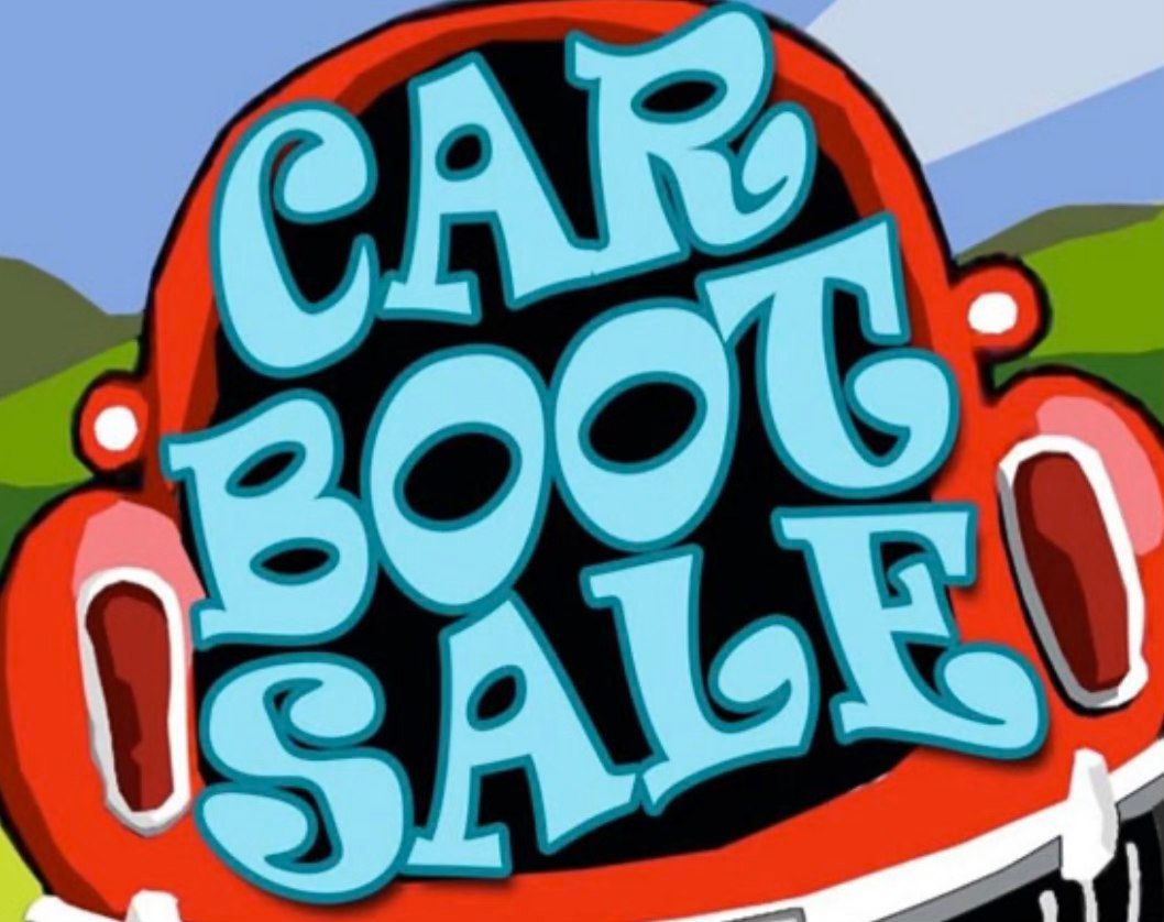 Car Boot Sale