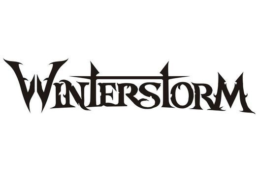Winterstorm - Albumtour 2021 l Backstage M\u00fcnchen