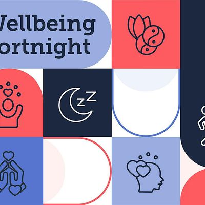 Wellbeing Fortnight 2026