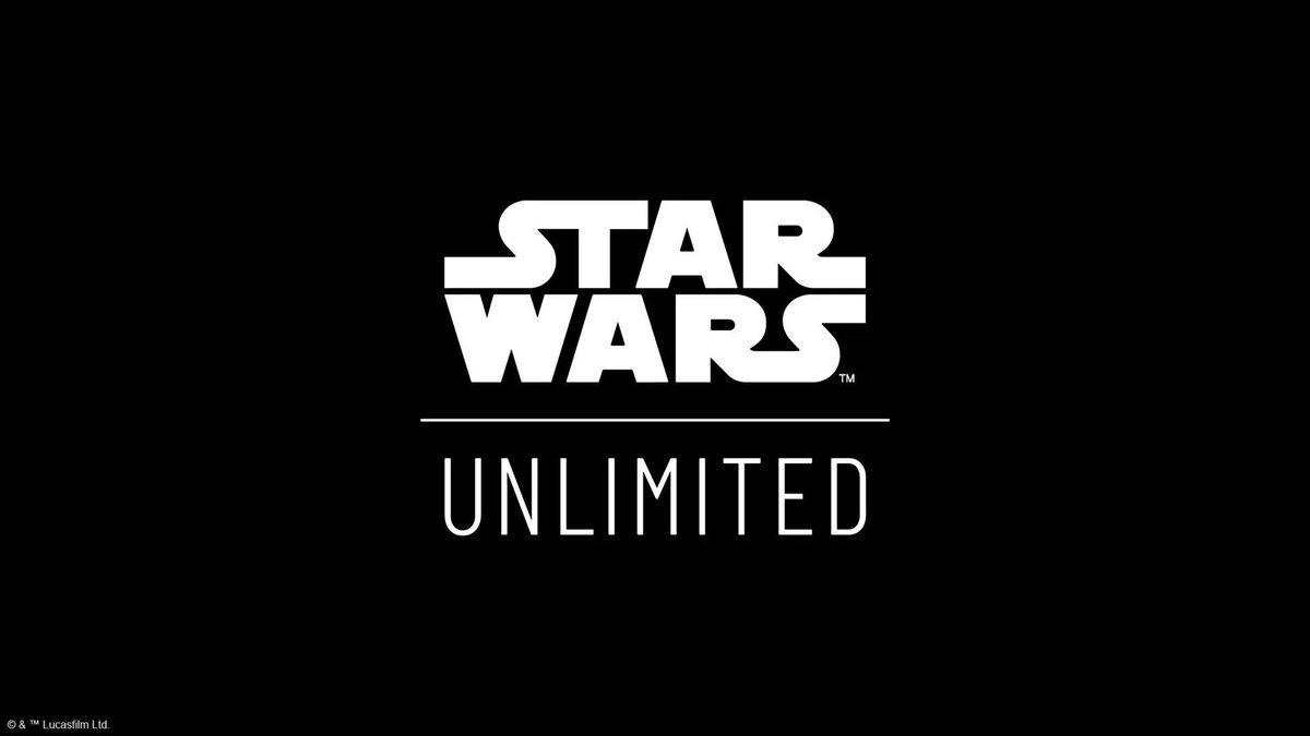 Star Wars Unlimited Weekly Play