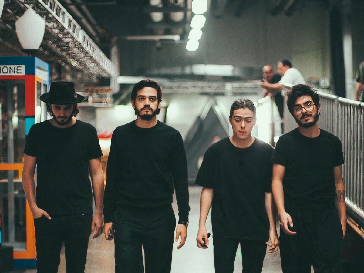 Morat Barcelona Tickets