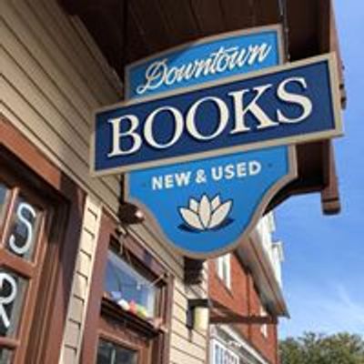 Downtown Books