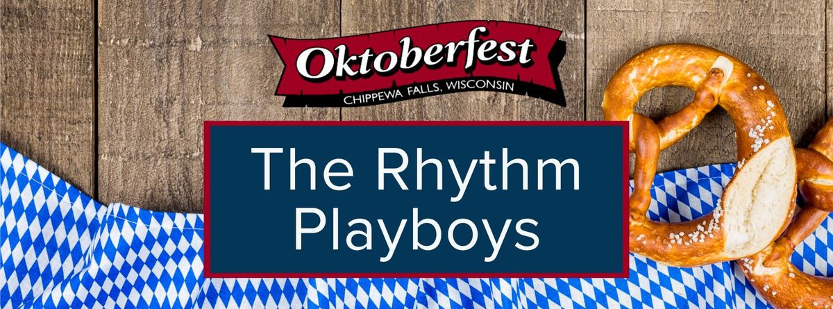 The Rhythm Playboys