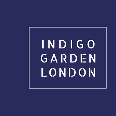 Indigo Garden London