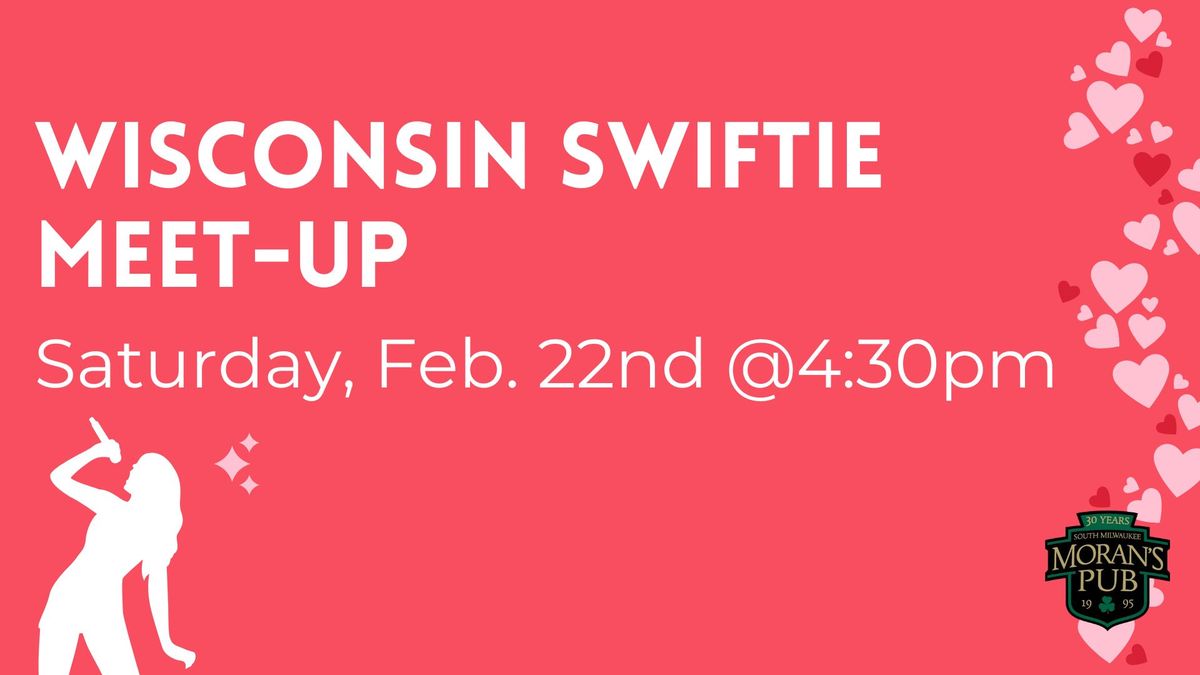 Swiftie Meet-up