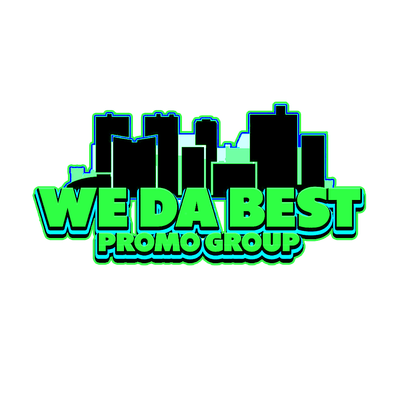 WE DA BEST PROMO GROUP