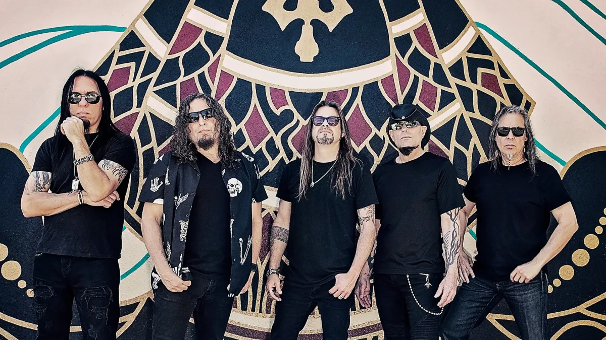 Queensr\u00ffche, Accept, Symphony X in San Diego