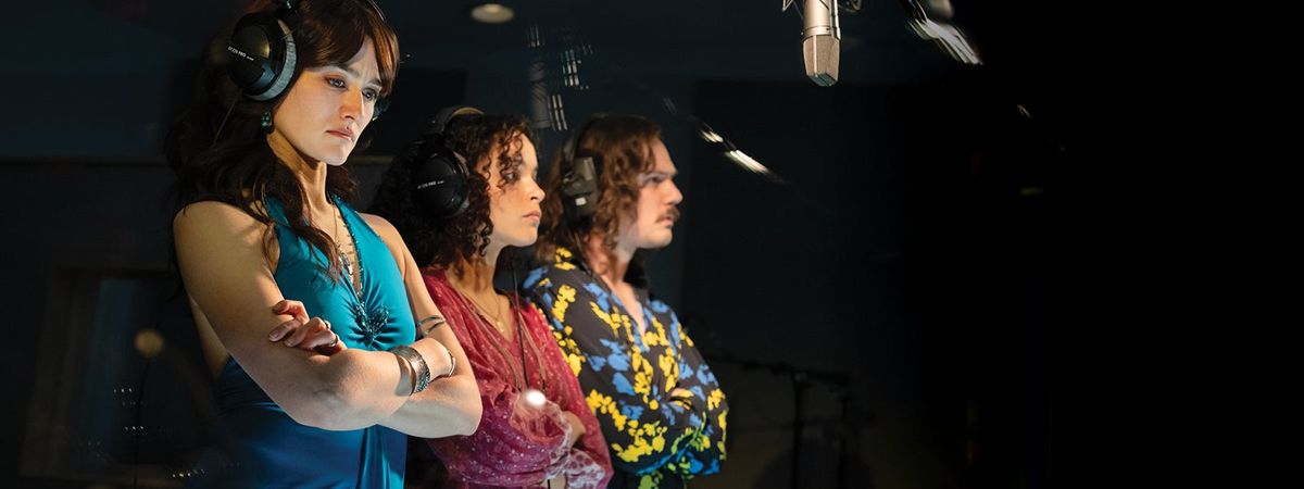 Parking Stereophonic - Charlotte