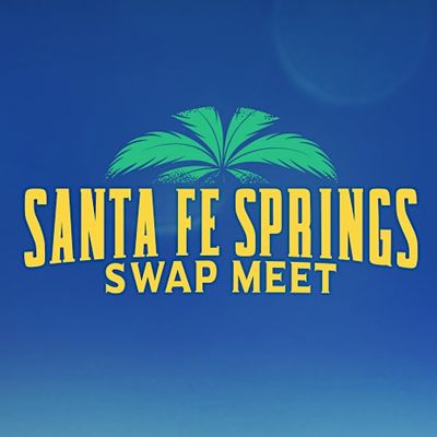 Santa Fe Springs Swap Meet