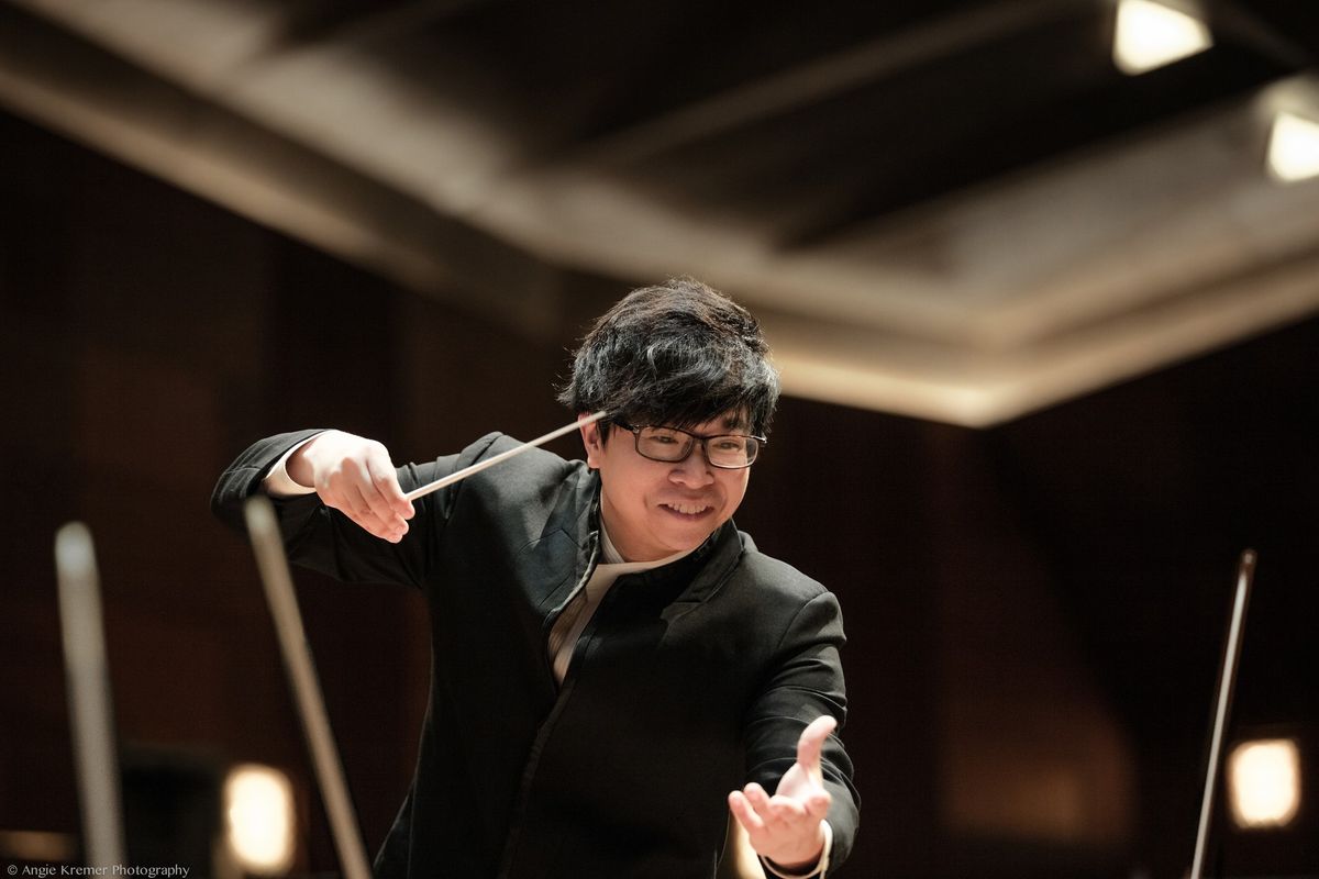 Bruckner\u2019s Ninth Symphony