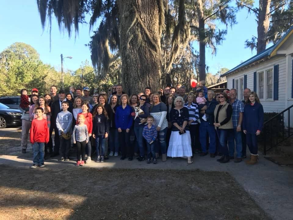 2023 Ricker Family Reunion (Robert & Ruby)