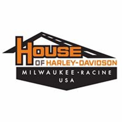 House of Harley-Davidson