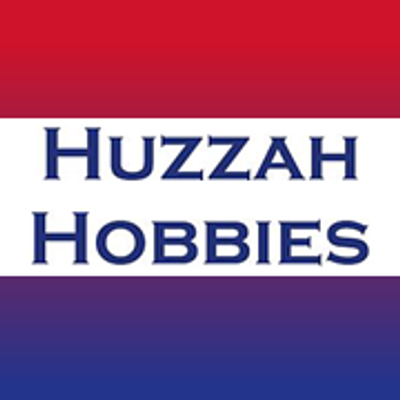 Huzzah Hobbies
