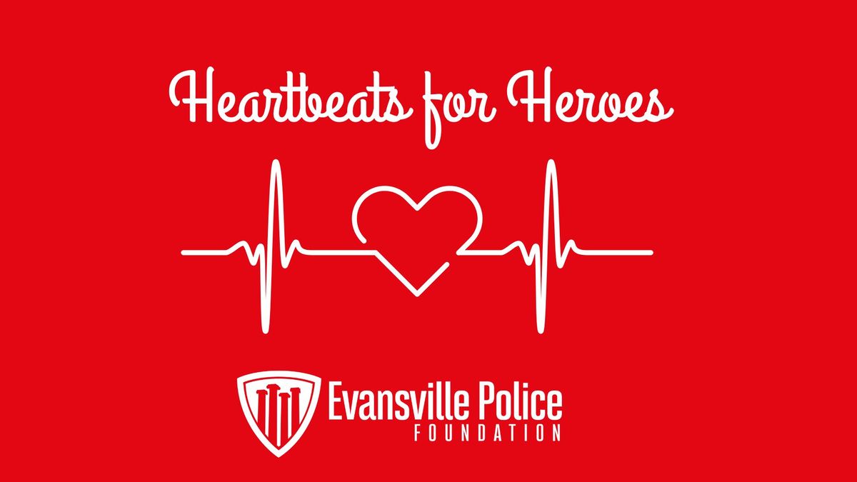 Heartbeat for Heroes