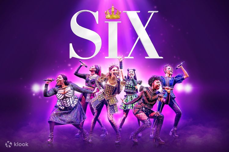 Six The Musical