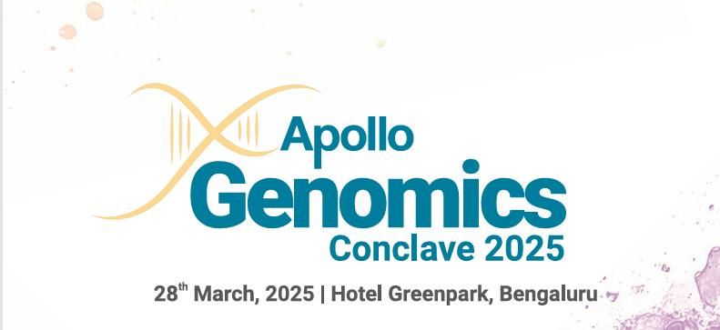 Apollo Genomics Conclave 2025