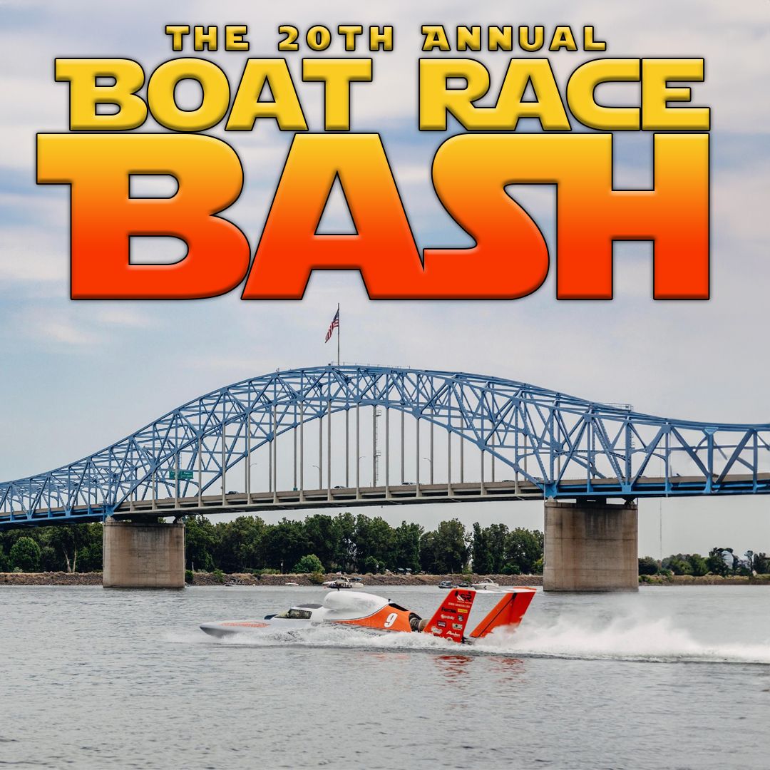 The Boat Race Bash