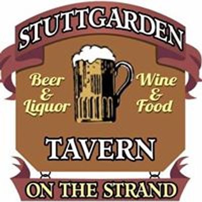 Stuttgarden Tavern On the Strand