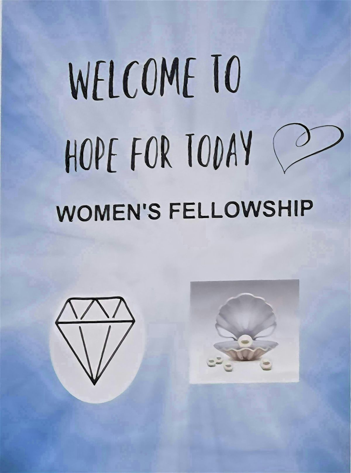 Hope for Today Women's Fellowship
