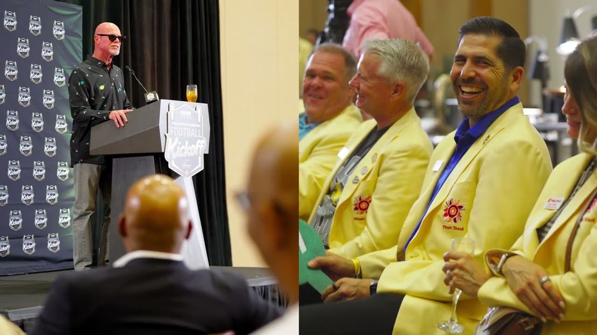 Deposit - 2026 UMB Bank Fiesta Sports Foundation Football Kickoff