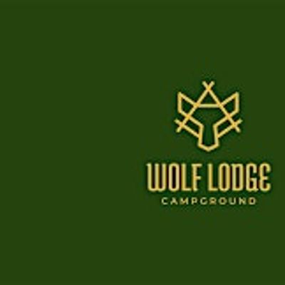 Camp Wolf Lodge