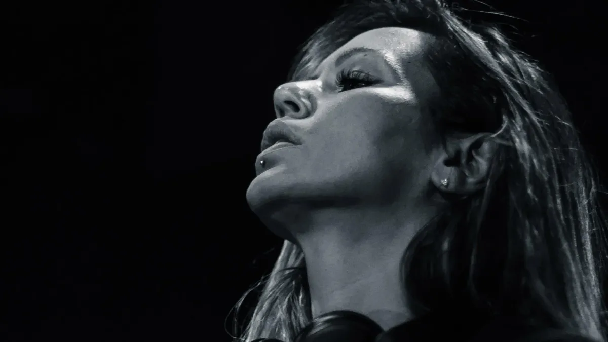 Deborah de Luca in Berlin