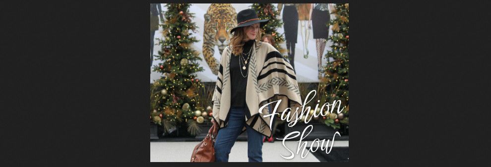 Racine Holiday Fashion Show