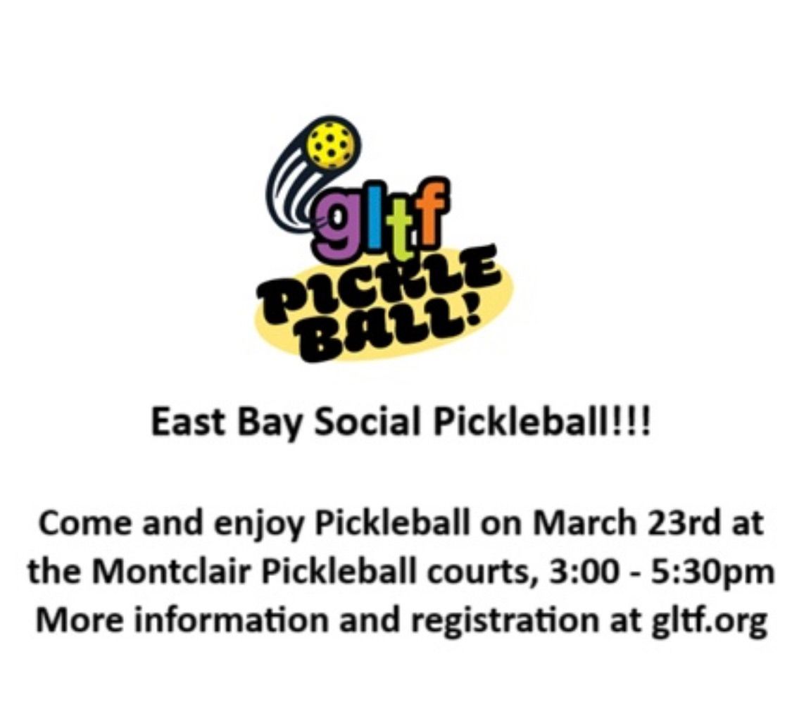 Social Pickleball