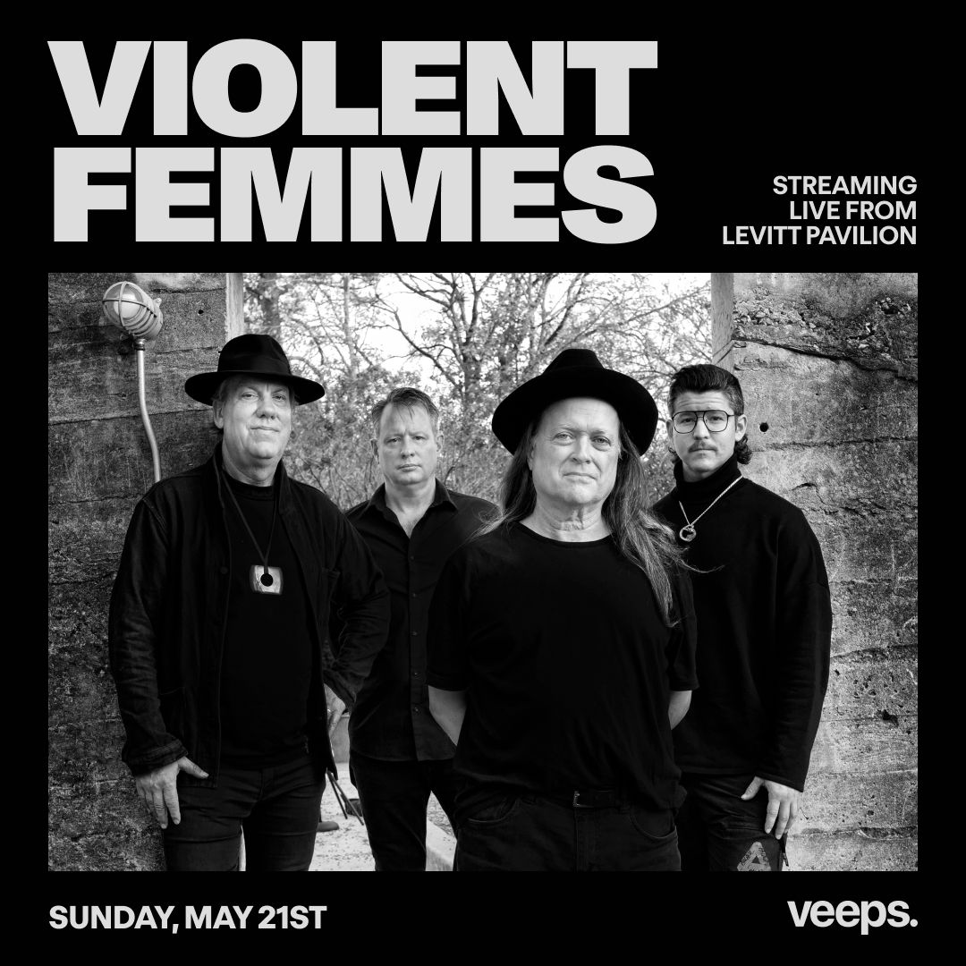 Violent Femmes