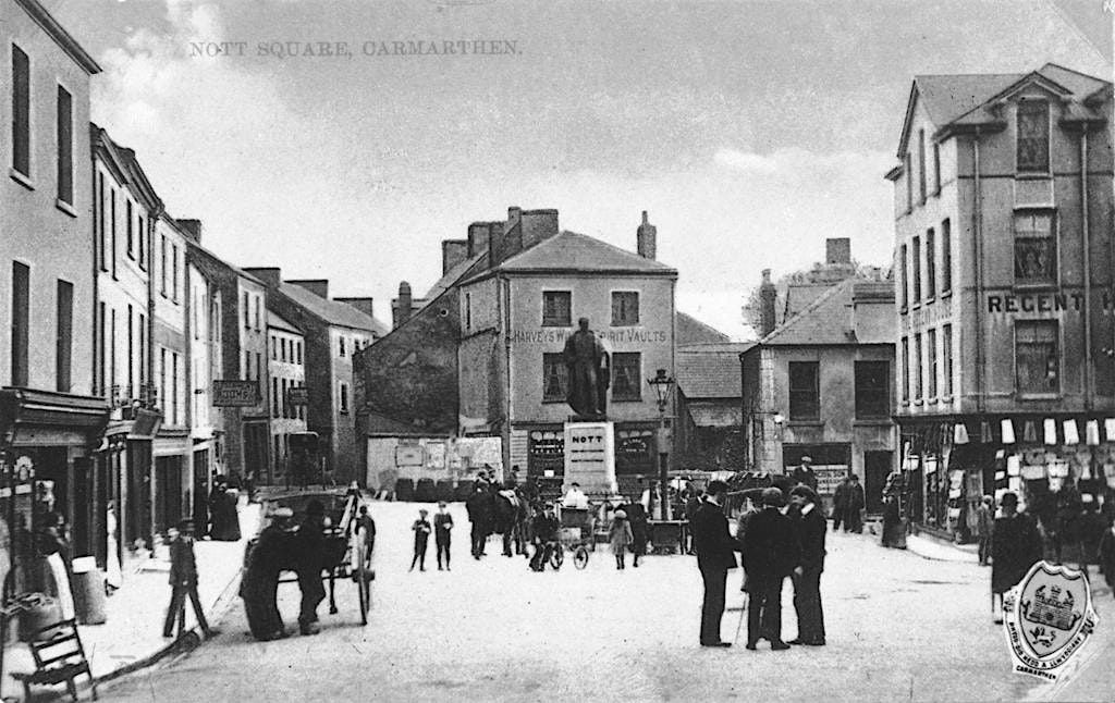 Heritage Works Symposium \u2013 Transformational Towns