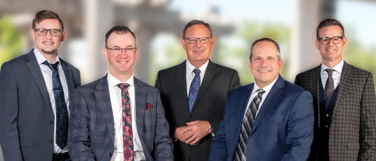 Liberty Quartet in Olathe