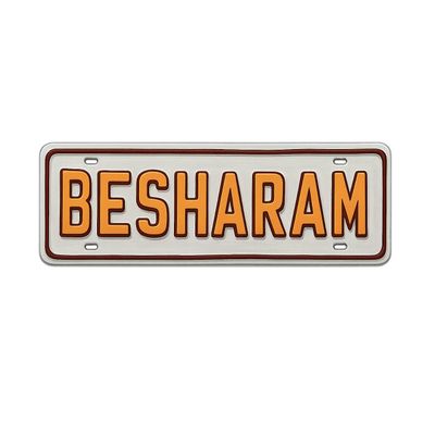 Besharam
