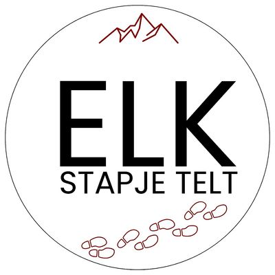 Elk stapje telt