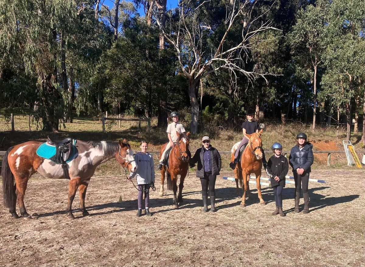 School holiday Fun Day  in Wandin