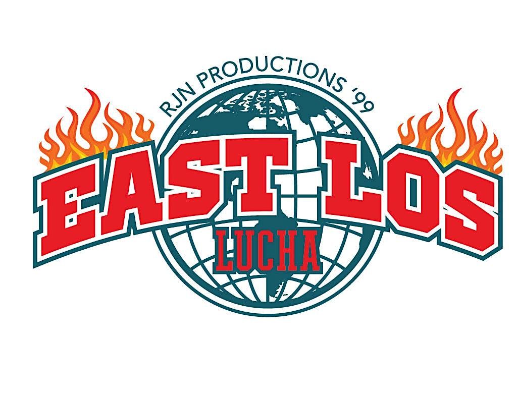 Celebrate East Los Lucha Block Party With Live Wrestling Matches