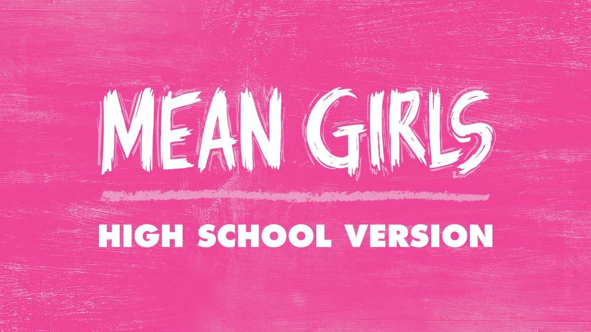 Mean Girls: High School Version 