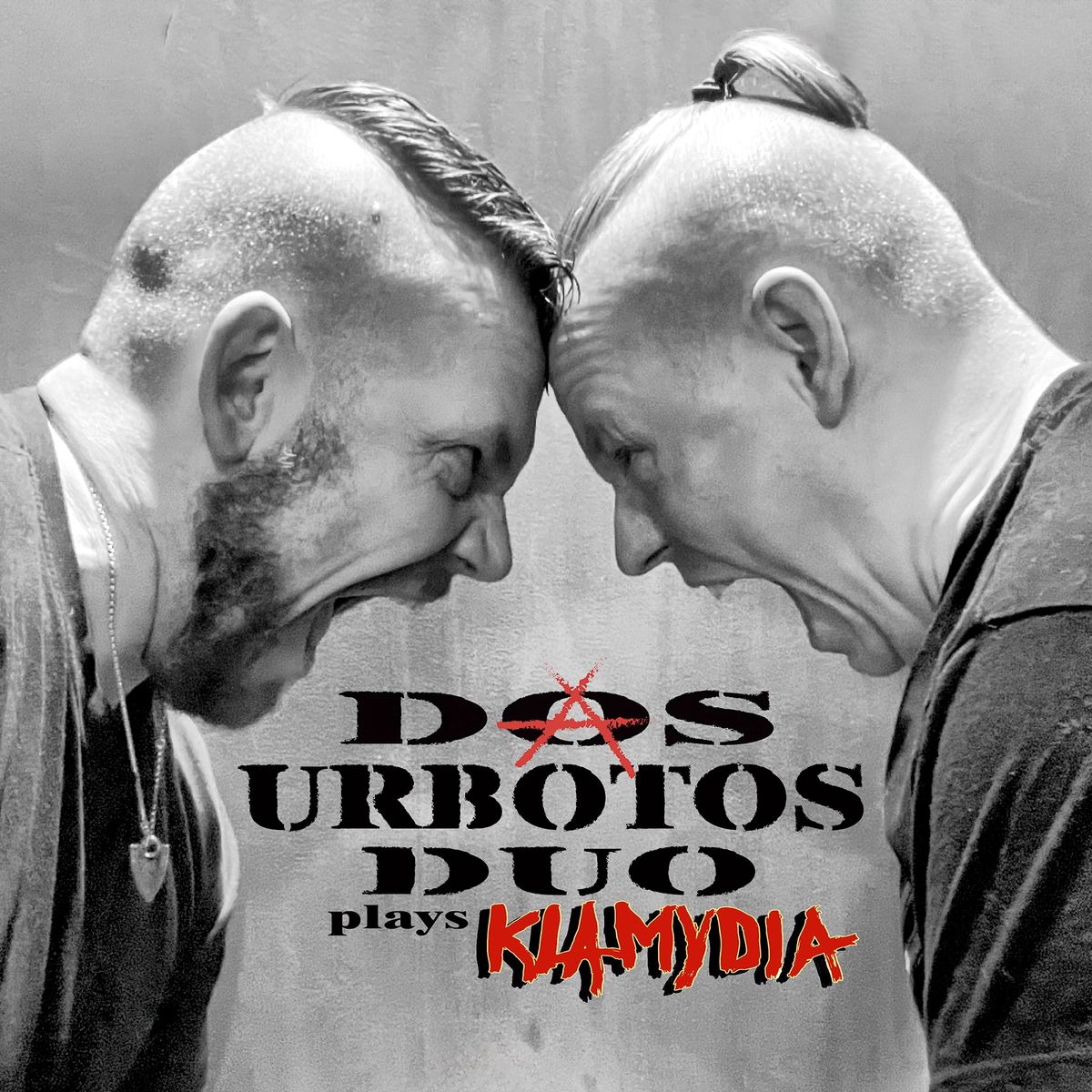 DOS URBOTOS DUO plays KLAMYDIA