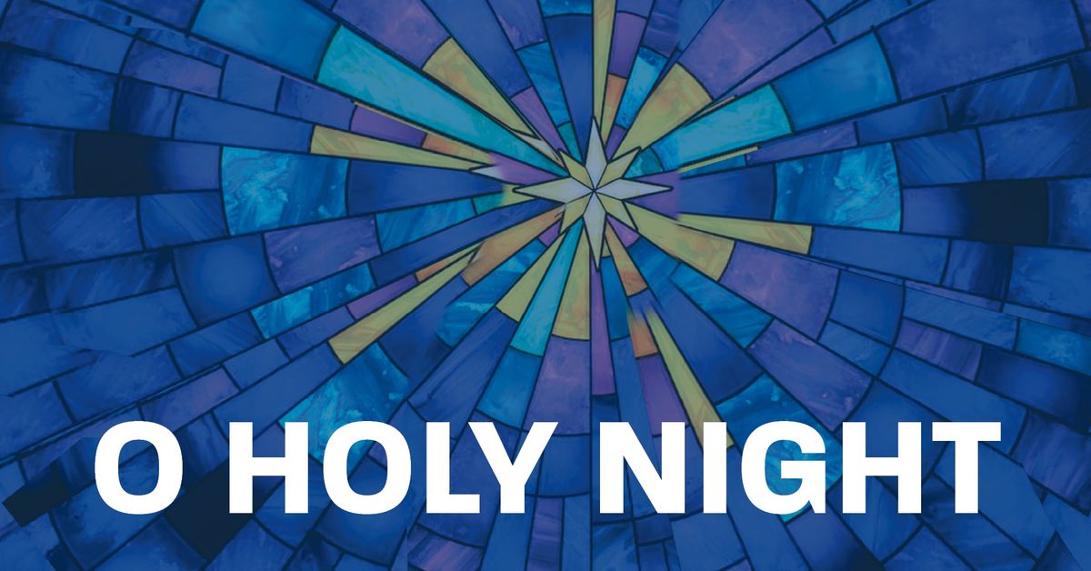 O Holy Night