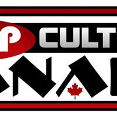 POP Culture Canada