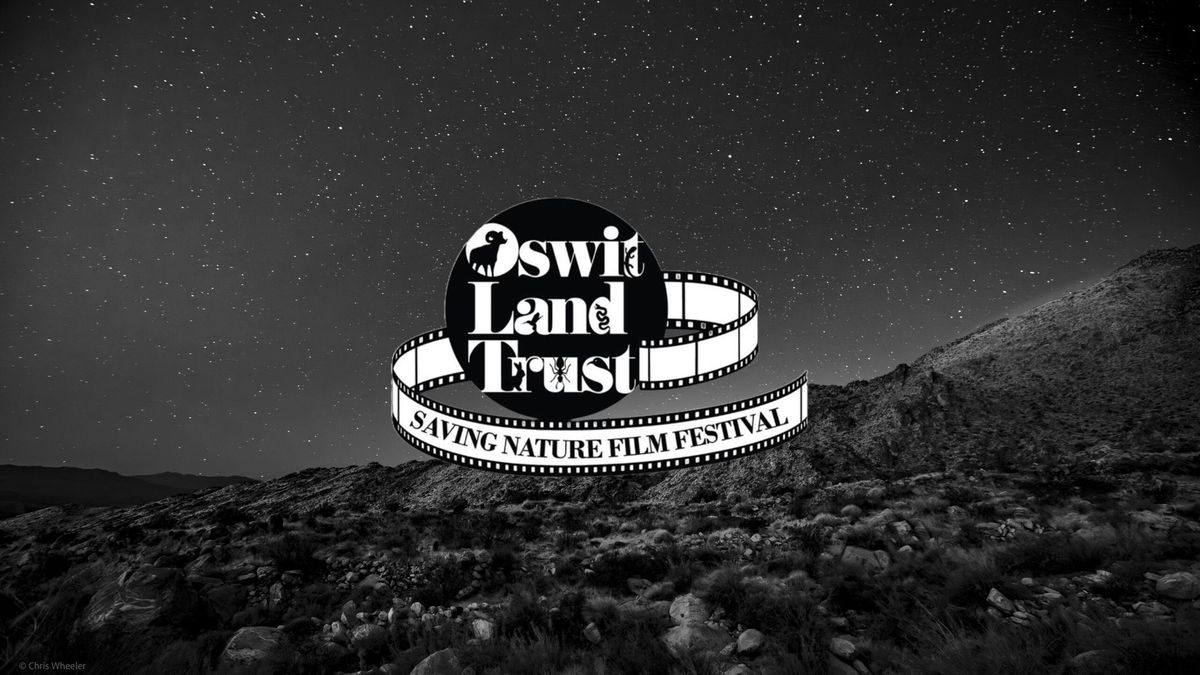 Saving Nature Film Festival