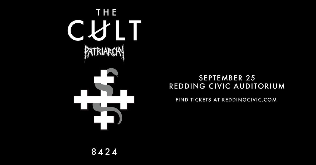 THE CULT