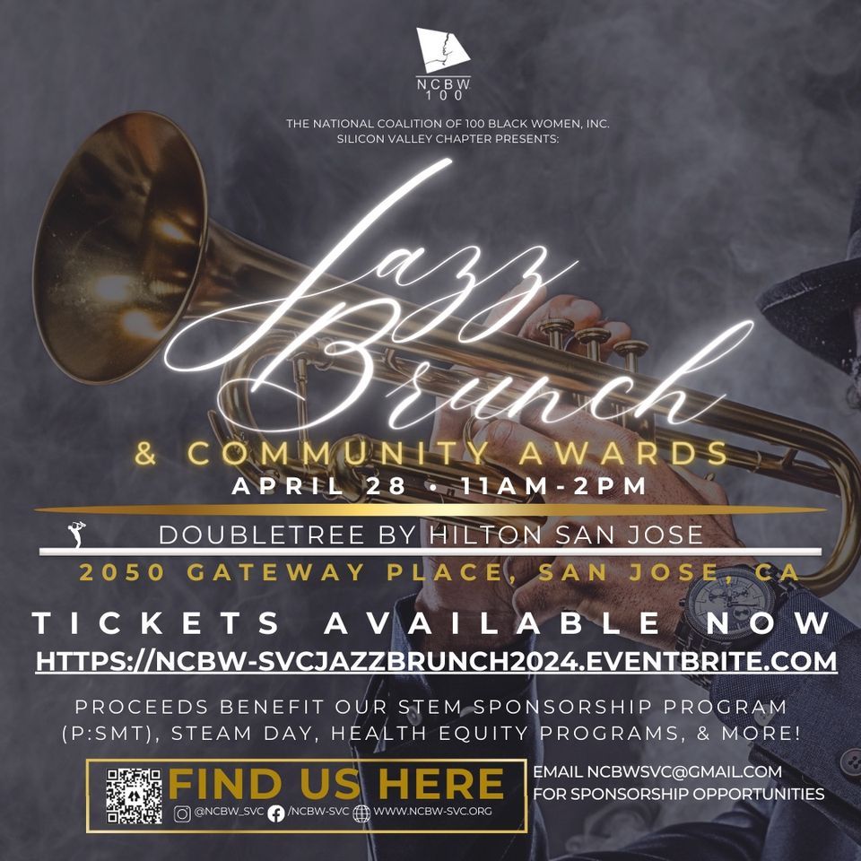 18th Annual Jazz Brunch & Community Awards