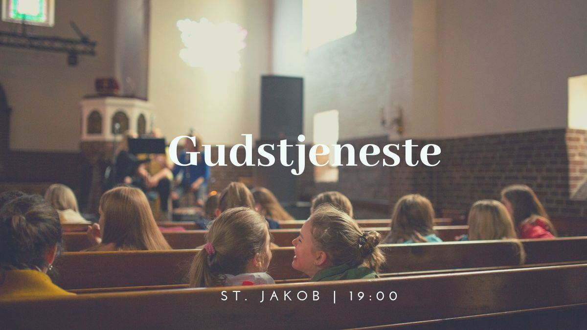 Gudstjeneste