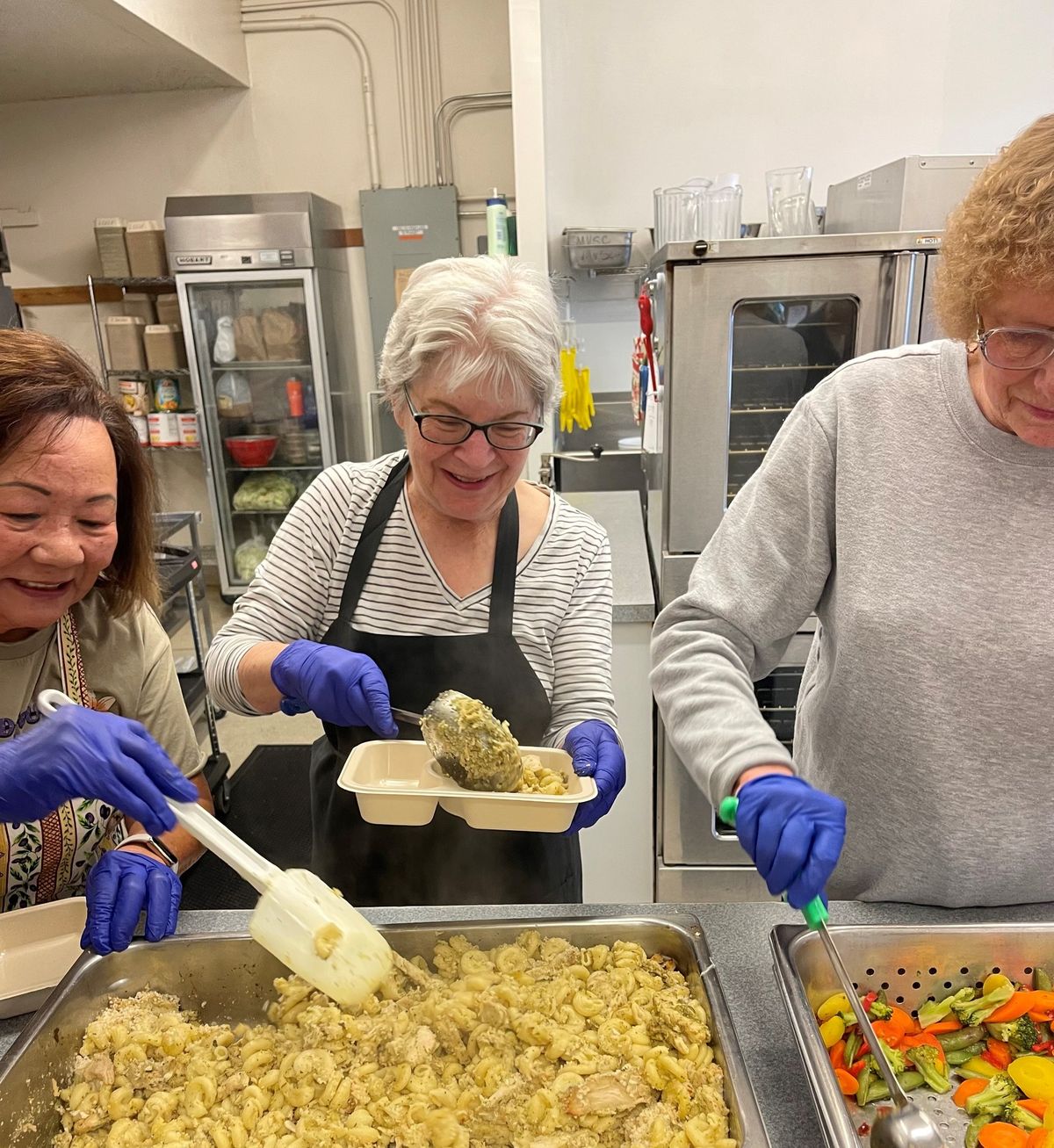 5% Friday: Skagit Meals on Wheels