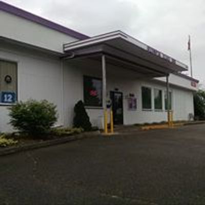 Olympia Elks Lodge #186