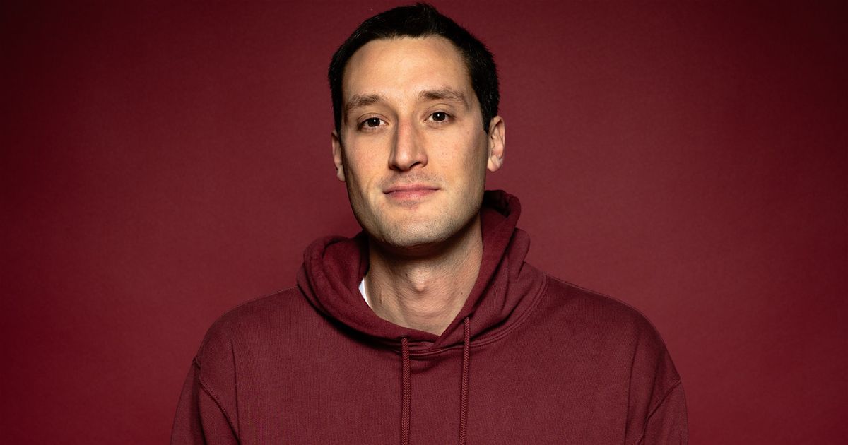 Hideout Comedy Presents Alex Dragicevich!