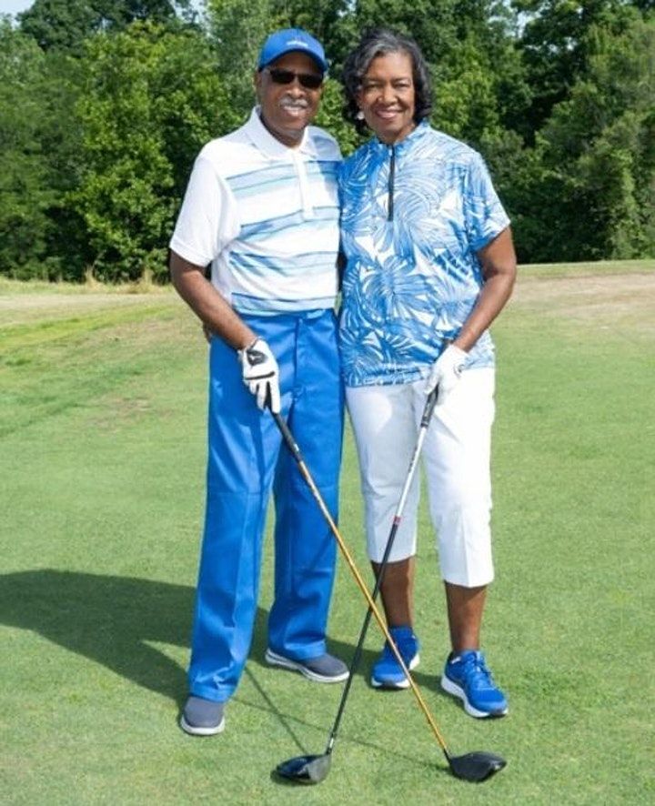 The Inaugural James and Cathy Mock Golf Classic, Cumberland Trail Golf ...