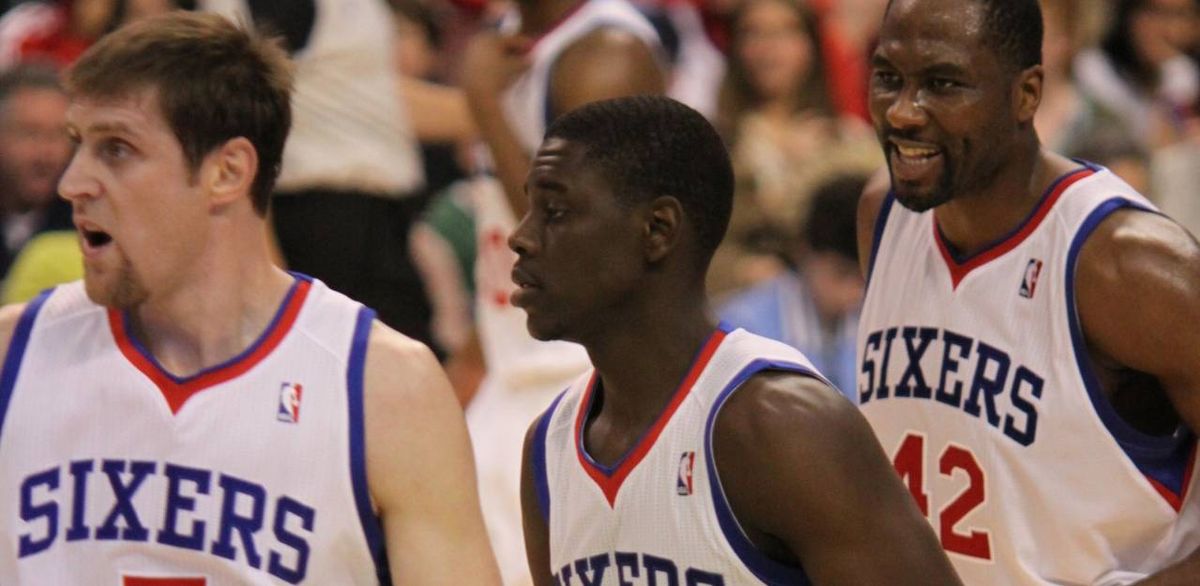 Philadelphia 76ers vs. Sacramento Kings