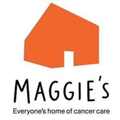 Maggie's Nottingham