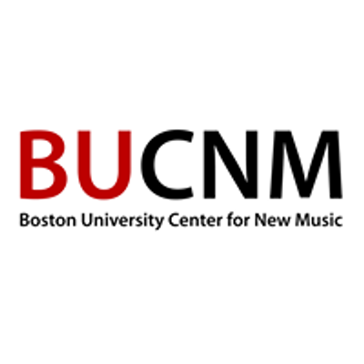 Boston University Center for New Music